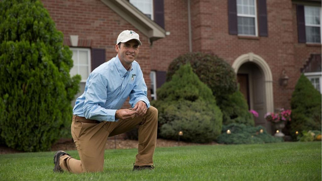 Cover photo of Lawn Doctor of Edmond-OKC